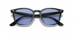 Rayban RB4258F 601/80 close-up ด้านหน้า