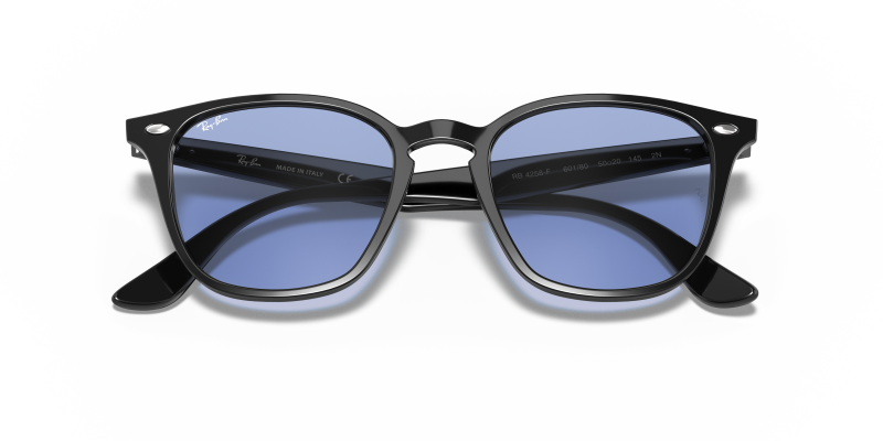 Rayban RB4258F 601/80 close-up ด้านหน้า