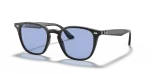 Rayban RB4258F 601/80 แว่นกันแดดเลนส์น้ำเงิน ทั้งสองเพศ