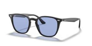 Rayban RB4258F 601/80 แว่นกันแดดเลนส์น้ำเงิน ทั้งสองเพศ