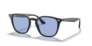 Rayban RB4258F 601/80 แว่นกันแดดเลนส์น้ำเงิน ทั้งสองเพศ