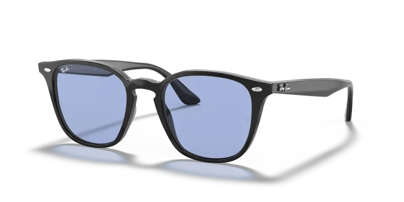 Rayban RB4258F 601/80 แว่นกันแดดเลนส์น้ำเงิน ทั้งสองเพศ