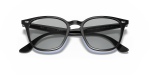 Rayban RB4258F 601/87 close-up ด้านหน้า