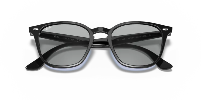 Rayban RB4258F 601/87 close-up ด้านหน้า