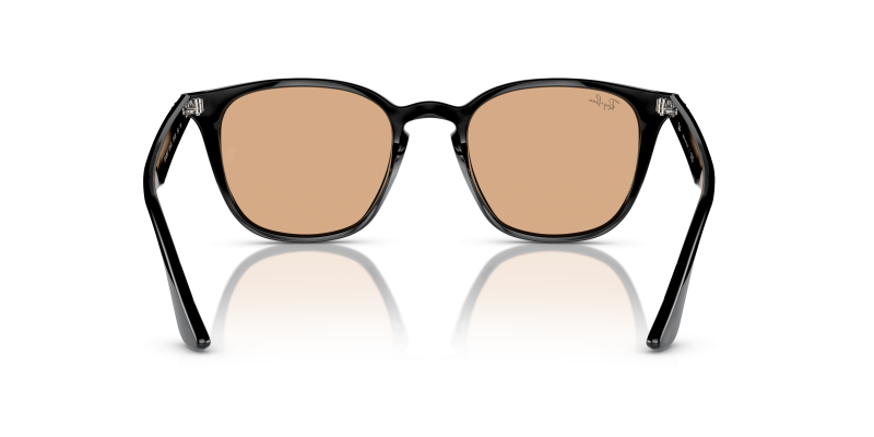 Rayban RB4258F 601/93 ขาแว่นด้านใน