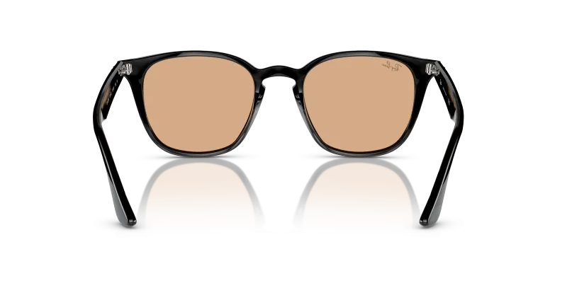 Rayban RB4258F 601/93 ขาแว่นด้านใน
