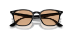 Rayban RB4258F 601/93 close-up ด้านหน้า