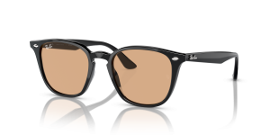 Rayban RB4258F 601/93 แว่นกันแดดเลนส์น้ำตาล ทั้งสองเพศ
