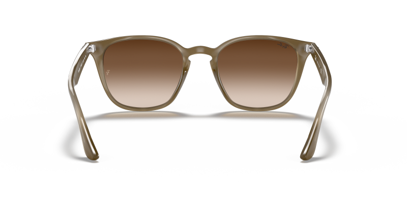 Rayban RB4258F 616613 ขาแว่นด้านใน