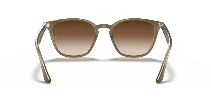Rayban RB4258F 616613 ขาแว่นด้านใน