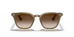 Rayban RB4258F 616613 ด้านหน้า