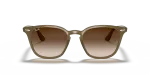 Rayban RB4258F 616613 ด้านหน้า
