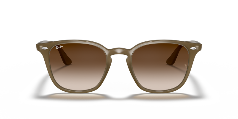 Rayban RB4258F 616613 ด้านหน้า