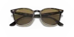 Rayban RB4258F 710/73 close-up ด้านหน้า