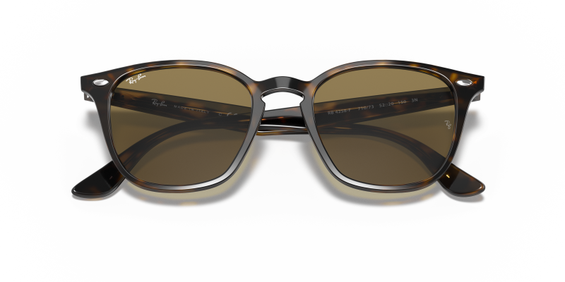 Rayban RB4258F 710/73 close-up ด้านหน้า
