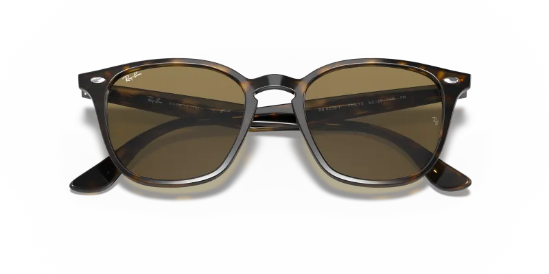 Rayban RB4258F 710/73 close-up ด้านหน้า