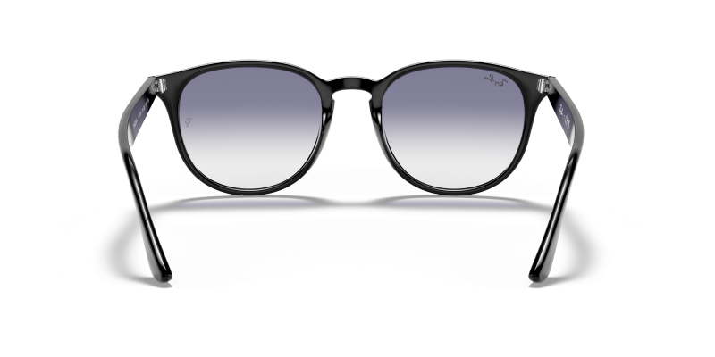 Rayban RB4259F 601/19 ขาแว่นด้านใน