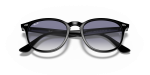 Rayban RB4259F 601/19 close-up ด้านหน้า