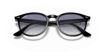Rayban RB4259F 601/19 close-up ด้านหน้า