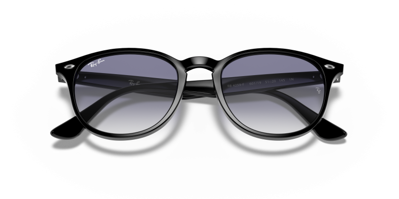 Rayban RB4259F 601/19 close-up ด้านหน้า