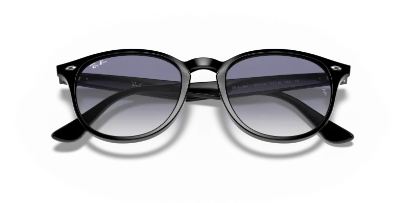 Rayban RB4259F 601/19 close-up ด้านหน้า
