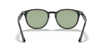 แว่นกันแดด Rayban RB4259F-601/2 Black Light Green Rayban RB4259F 601/2 ขาแว่นด้านใน