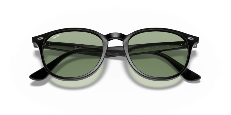 Rayban RB4259F 601/2 close-up ด้านหน้า