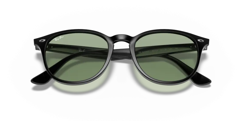 Rayban RB4259F 601/2 close-up ด้านหน้า
