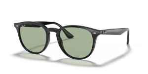 Rayban RB4259F 601/2 แว่นกันแดดเลนส์เขียวอ่อน ทรงแฟนทอสคานต่ำ ทุกเพศ