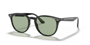 Rayban RB4259F 601/2 แว่นกันแดดเลนส์เขียวอ่อน ทรงแฟนทอสคานต่ำ ทุกเพศ