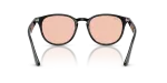 แว่นกันแดด Rayban RB4259F-601/5 Black Light Pink Rayban RB4259F 601/5 ขาแว่นด้านใน