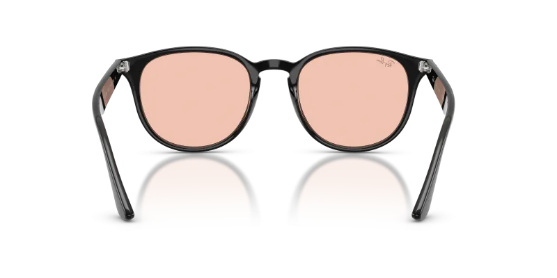 Rayban RB4259F 601/5 ขาแว่นด้านใน