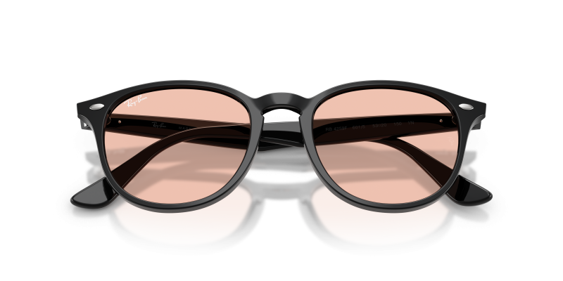 Rayban RB4259F 601/5 close-up ด้านหน้า