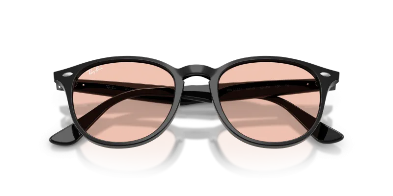 Rayban RB4259F 601/5 close-up ด้านหน้า