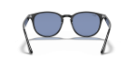 แว่นกันแดด Rayban RB4259F-601/80 Black Blue Rayban RB4259F 601/80 ขาแว่นด้านใน