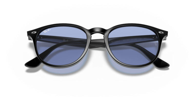 Rayban RB4259F 601/80 close-up ด้านหน้า