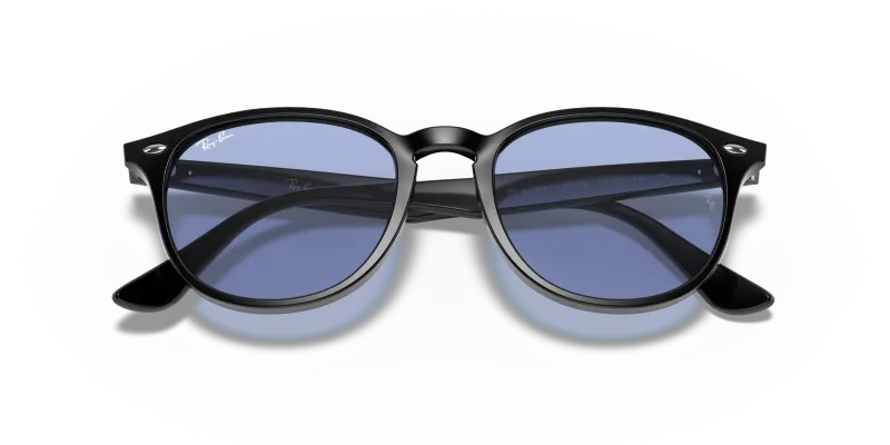 Rayban RB4259F 601/80 close-up ด้านหน้า