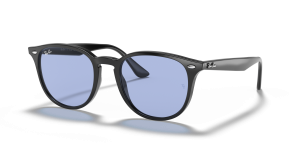 Rayban RB4259F 601/80 แว่นกันแดดเลนส์น้ำเงิน ทรงแฟนทอส ทุกเพศ