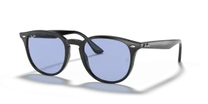 Rayban RB4259F 601/80 แว่นกันแดดเลนส์น้ำเงิน ทรงแฟนทอส ทุกเพศ