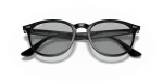 Rayban RB4259F 601/87 close-up ด้านหน้า