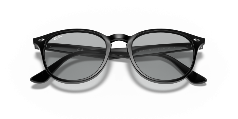Rayban RB4259F 601/87 close-up ด้านหน้า
