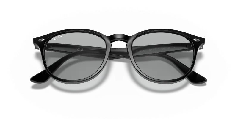 Rayban RB4259F 601/87 close-up ด้านหน้า