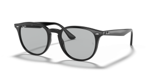 Rayban RB4259F 601/87 แว่นกันแดดเลนส์เทาคลาสสิก ทรงแฟนทอสคานต่ำ ทุกเพศ