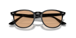 Rayban RB4259F 601/93 close-up ด้านหน้า