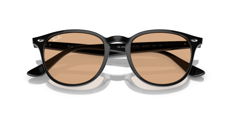 Rayban RB4259F 601/93 close-up ด้านหน้า