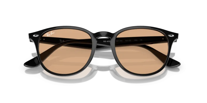 Rayban RB4259F 601/93 close-up ด้านหน้า
