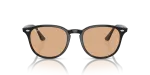 แว่นกันแดด Rayban RB4259F-601/93 Black Brown Rayban RB4259F 601/93 ด้านหน้า