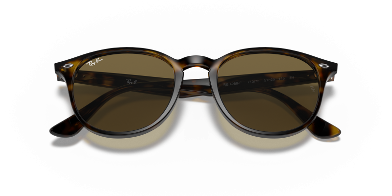 Rayban RB4259F 710/73 close-up ด้านหน้า