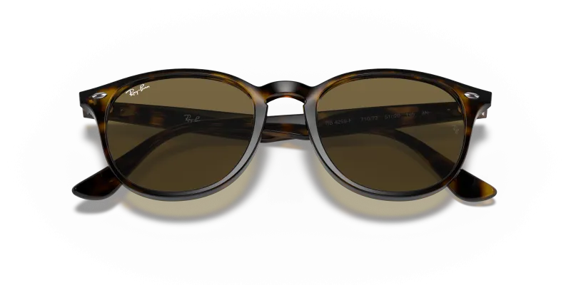 Rayban RB4259F 710/73 close-up ด้านหน้า