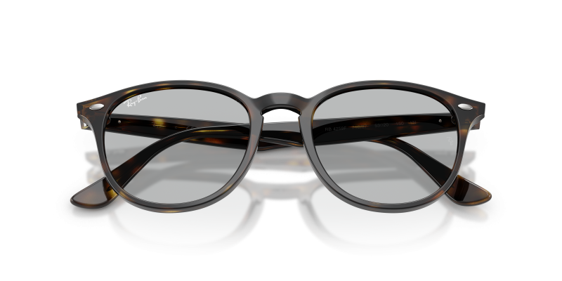 Rayban RB4259F 710/87 close-up ด้านหน้า